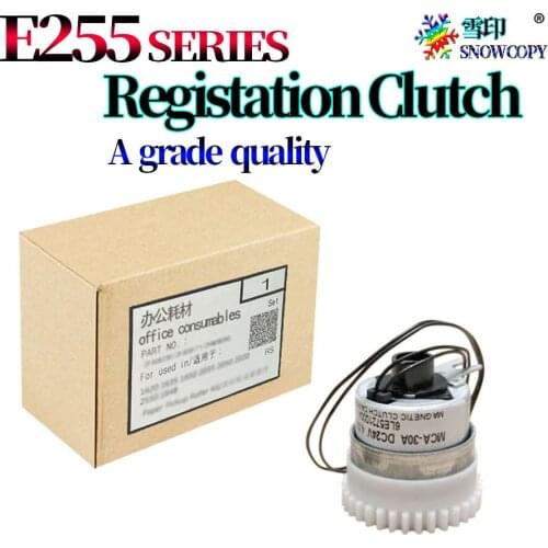 Registation cluth Use in Toshiba E-Studio 257 307 357 457 507 456 506 S 255 305 355 455 256 306 356 S SD