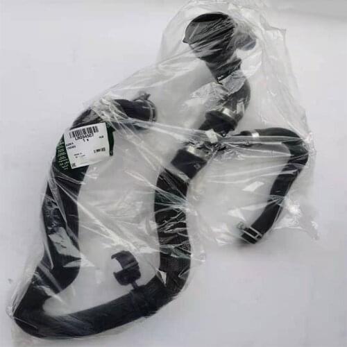 LR094507 radiator hose is suitable for the lower part of Land Rover Discovery Sport 2.0 petrol