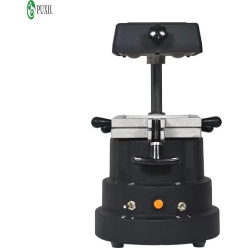 1200W Dental vacuum forming machine