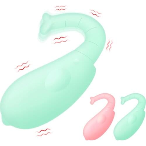 Sexy Elephant Vibrators For Women Vaginal Ball Clitoris Massage Anal Plug Sex Toys Adults Female Masturbator Erotic Machine Shop