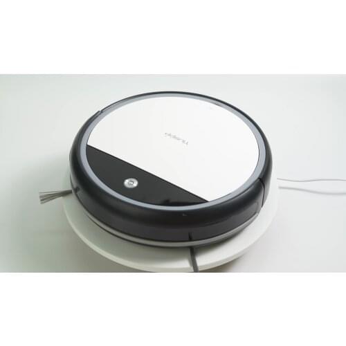 2021 New products YLUSPP Y8S smart room vacuum cleaning robot with mob the floor