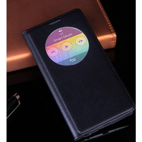 Asuwish Leather Phone Cases