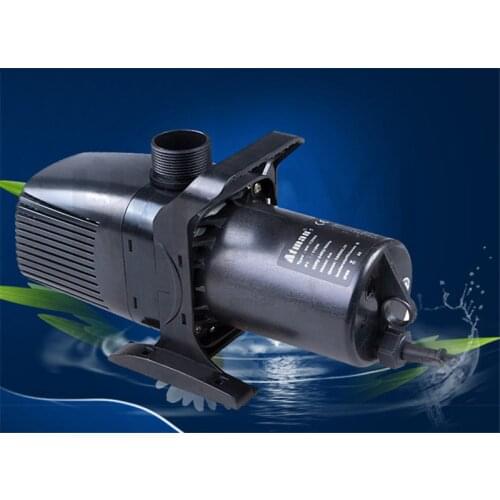Atman MP series high power large flow high lift water pump for aquarium fish pond
