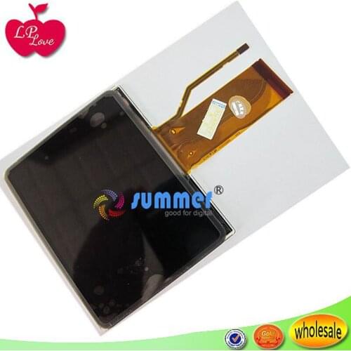 D7200 LCD With backlight for nikon D810 D7200 Display D7200 SCREEN camera repair part free shipping