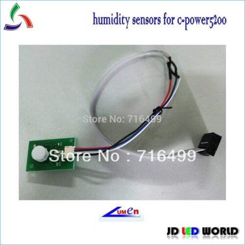 Humidity sensors for c-power5200/c-power4200