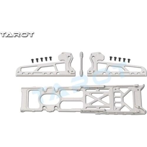 Tarot Helicopter Parts SAB Goblin 380 Metal battery mount TL2951