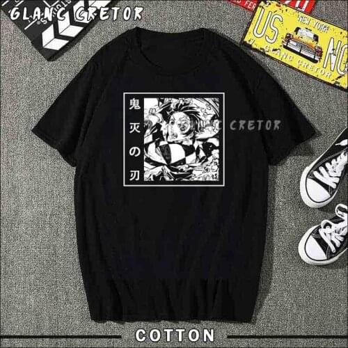 GLANC CRETOR Short Sleeve T-shirts For Men
