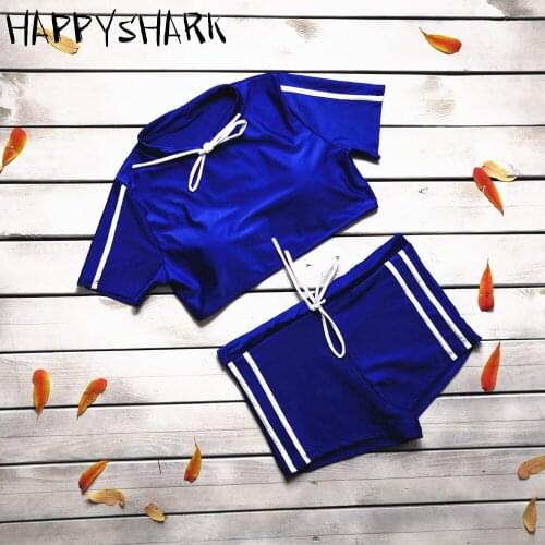 Женские пляжные шорты HAPPYSHARK China At AliExpress