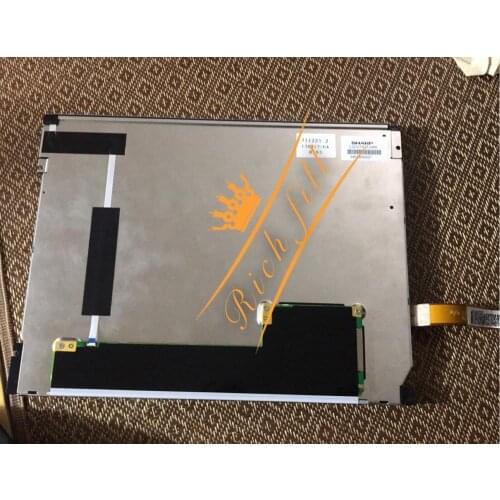 LQ121S1LG84 12.1" 800*600 lcd screen with touch screen SCT3250 17-8581-221 98-0003-2637-5 98-0003-2217-6 for specified performan
