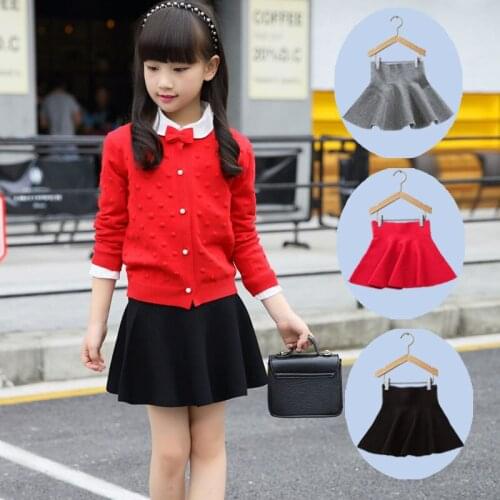 Miscirocco Skirts For Girls