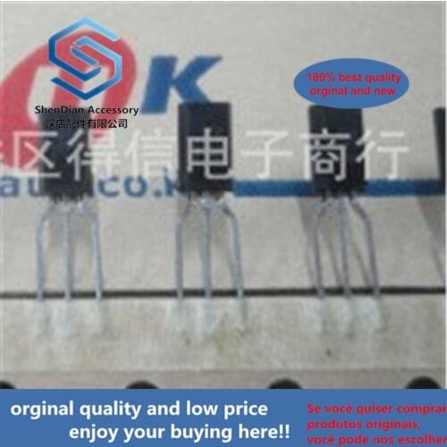 30pcs 100% orginal new STB1277Y B1277 1277 TO-92L PNP Silicon Transistor real photo