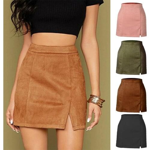 ROADMANY Womens Skirts Shorts