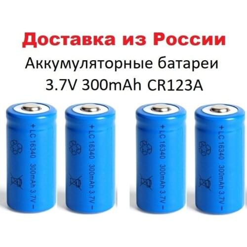 SKYWOLFEYE Rechargeable Batteries