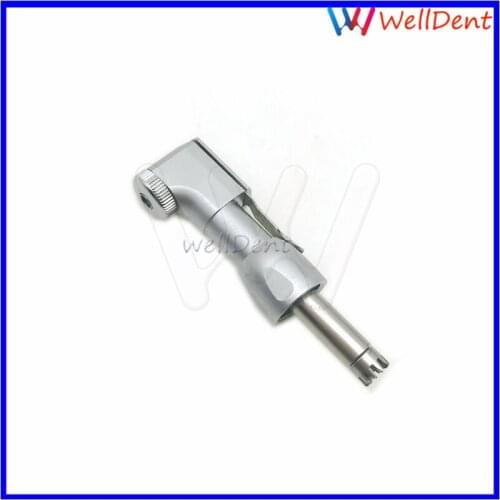 Dental Low Speed Contra Angle Handpiece Replacement Head Roller of Rotation Machine Accessories Compatible for NSK