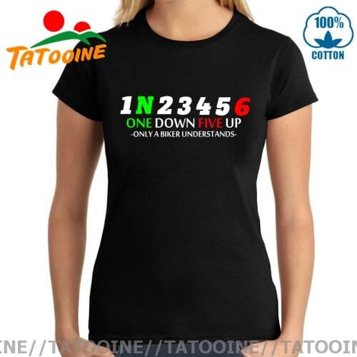 TATOOINE Women's Tops & T-Shirts