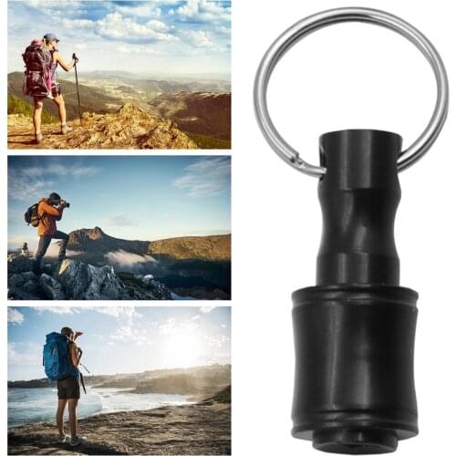 1/4inch Hex Shank Aluminum Alloy Screwdriver Bits Holder Extension Bar Drill Screw Adapter Quick Release Keychain Easy Change