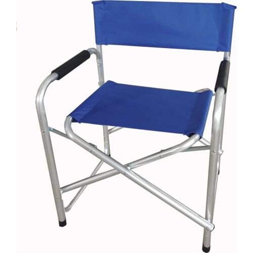 Outdoor Folding Beach Chair armchair Director Chair camping picnic Beach Folding Chair