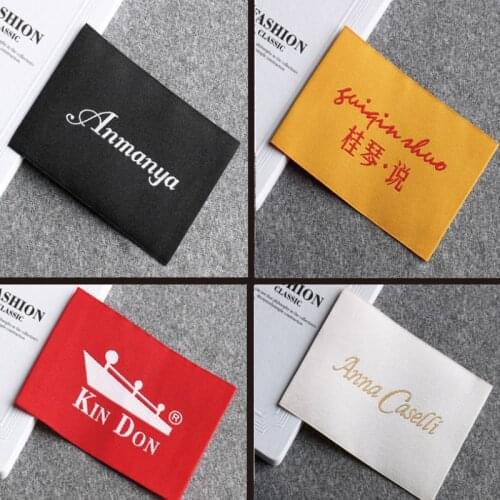 Upscale bidsClothingWovenLabelGarmentAccessoriesWovenLabelMadeTrademarkCustom -madeLogoChildrensCottonAndLinenOriginalClothingH