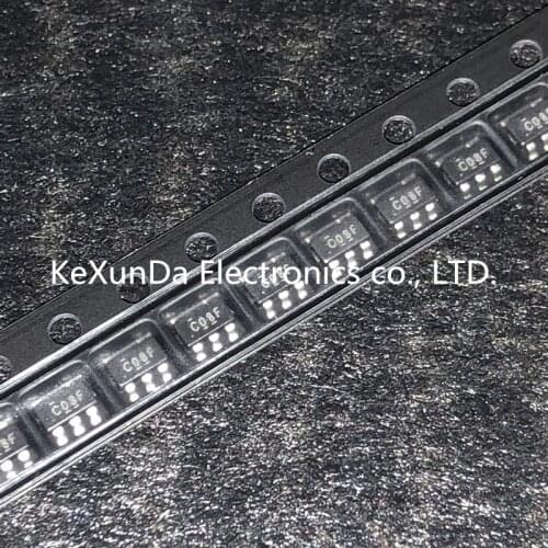 Original SN74LVC1G08DBVR C085 C08R C08F C08K C08* IC SOT23-5 SMD IN STOCK