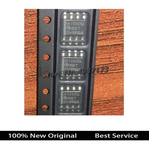 100% Original 5 pcs/lot SN65HVD1050QDRQ1 In Stock Newest SN65HVD1050QDRQ1