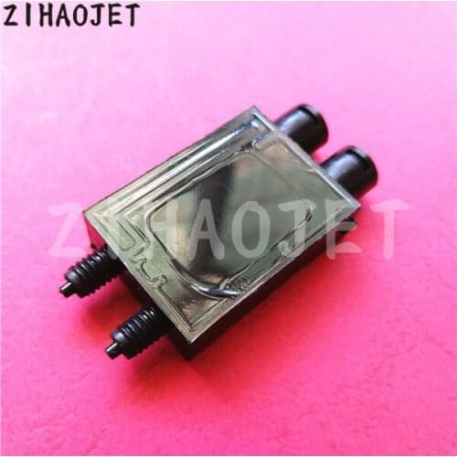 UV printer ink damper DX7 4mm*3mm 10pcs + 20pcs copper nut O ring connector wholesale price