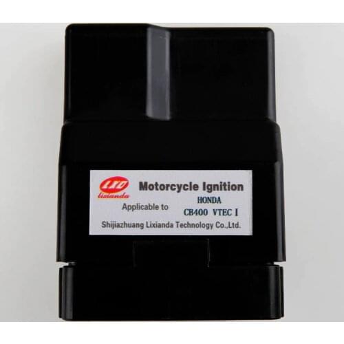 Digital electronic igniter TCI CDI CB400 VTEC MCE NC39 (VTEC I) ignition for HONDA motorcycle