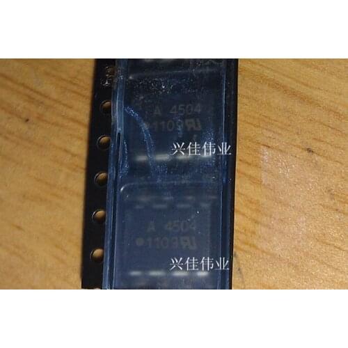 HCPL-A4504 HCPL-4504 A4504 SOP8