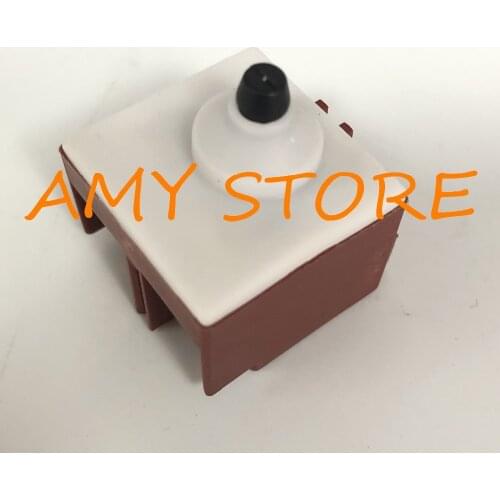 FA6-5/1D-24 5E4 5A Momentary Switch for Bosch Angle Grinder 6-100