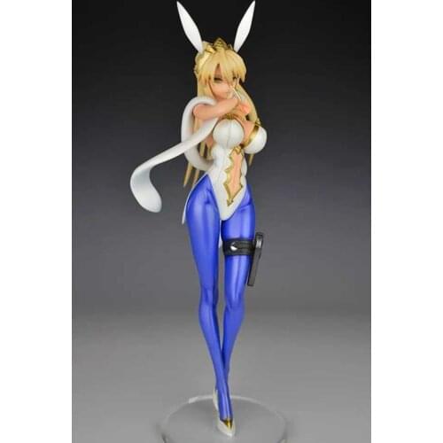 Garage Kit hand-made resin white mold WF2020 Winter FGO water lion king white mold in stock