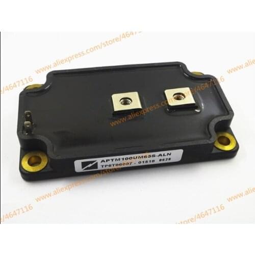 Free Shipping NEW APTM100UM65S-ALN APTM100UM65SAG MODULE
