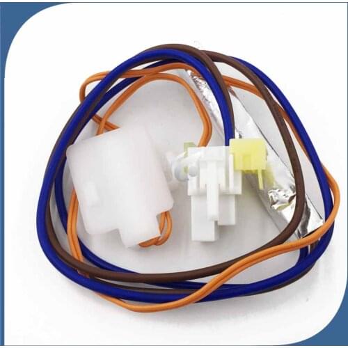 New for refrigerator parts defrost sensor probe temperature GR-P247JHM GR-P247CSP GR-P247NGE