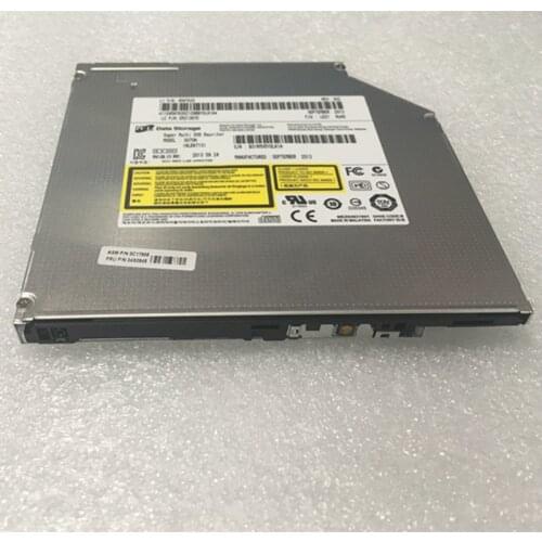 New original 9.5mm DVDRW Drive GU90n GU70N GUB0N For lenovo E530 E531 E431 E440 FRU:04X0945