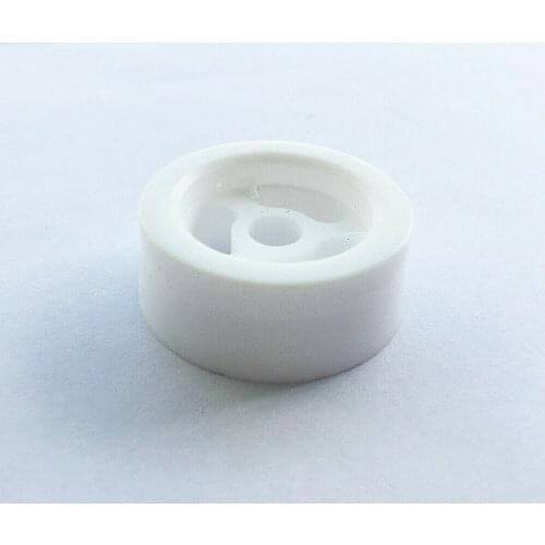 2Pcs A03 or A02 Manual Filling Machine Piston Seal PTFE Valve Spare parts