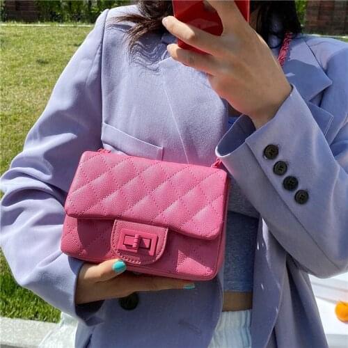 Prursella Crossbody Bags For Women