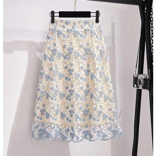 Женские осенние юбки STYUNI China At AliExpress