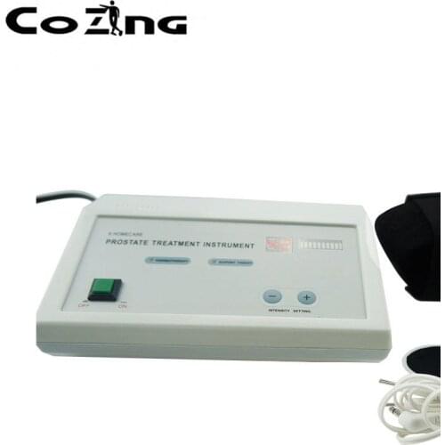 Prostate Treatment Therapy Device Prostate Cushion Health and Personal Care