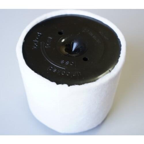 Air filter for 2011-2013 Audi A8L / S8 6.3FSI / W12 oem:4H0129620F #FK639