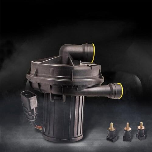 Secondary Air Injection Pump for VolksWagen Cabrio/Touareg for Audi A4 A6 TT
