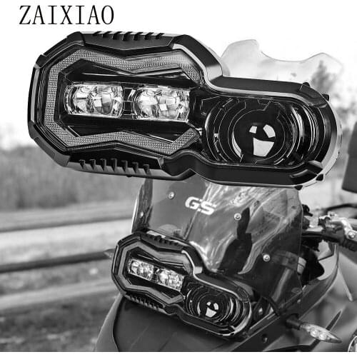 Headlights For Motorcycles ZAIXIAO China