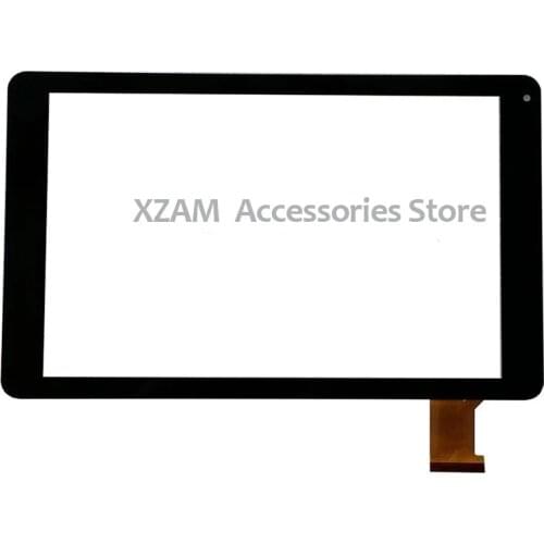 10.1 Inch For texet tm-1067 FK 10023 V2.0 Tablet PC Touch Screen Panel Digitizer Sensor Repair Replacement Parts
