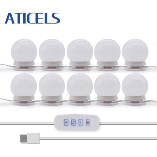 Настенные светодиодные светильники ATICELS China At AliExpress