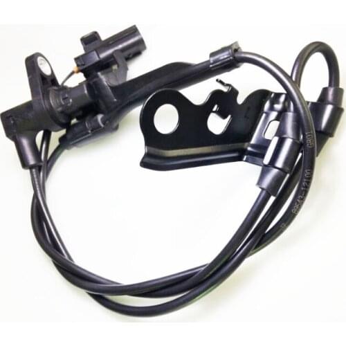 Auto parts 89543-12100 8954312100 ABS Speed Sensor Front Left For 2009-2013 Toyota Corolla