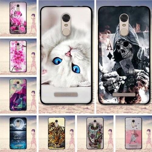 Case For Xiaomi Redmi Note 3 Case Silicone Soft TPU Case For Xiaomi Redmi Note 3 Cover Bumper For Xiaomi Redmi Note 3 Pro Case