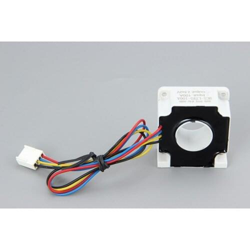 HCS-LTR5 Series Open Loop Hall Current Sensor