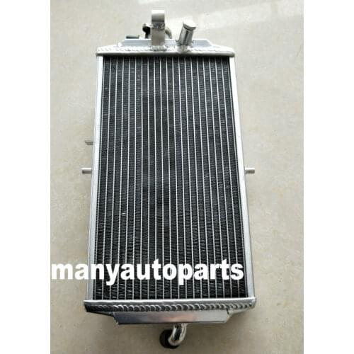 FOR Honda RS 125 RS125 1987-1994 1988 1989 1990 1991 1992 1993 1994 aluminum radiator