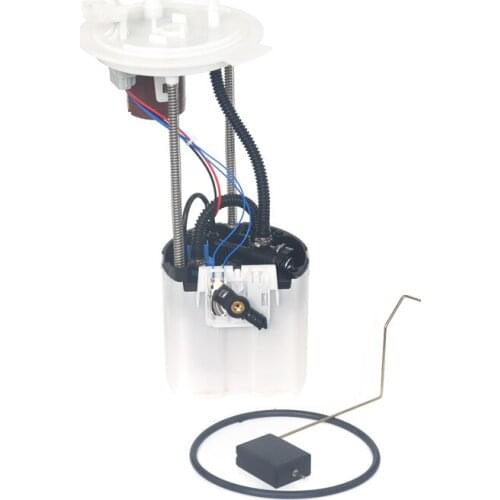 For Ford Car Modification Electronic Pump Electronic Fuel Pump