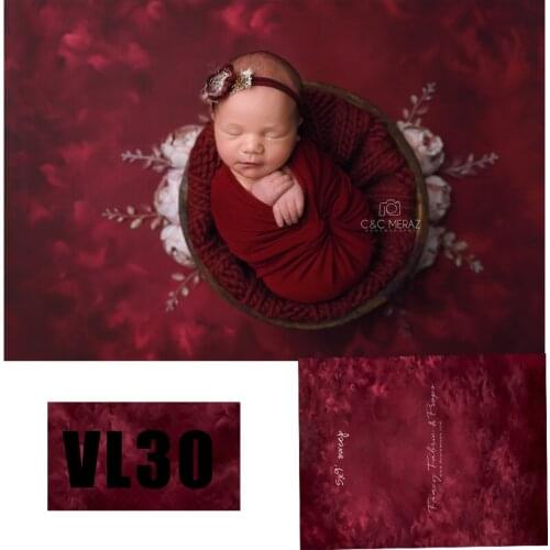 Red rose photo backdrop background photo studio backdrop Dessert Table Photobooth