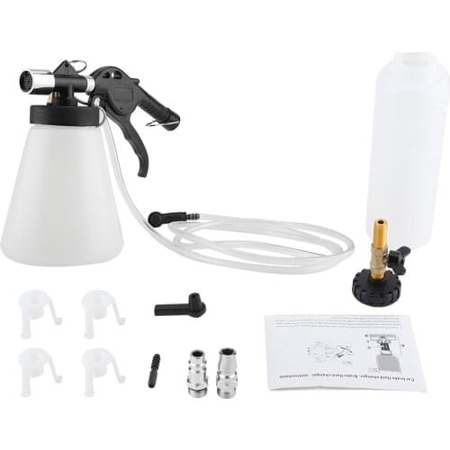 GISAEV Filling Equipment