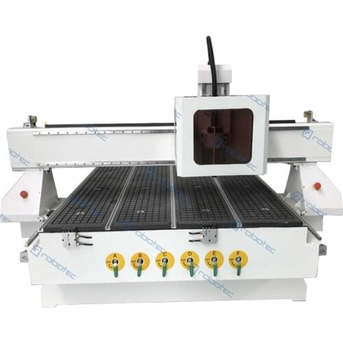1325 Cnc Engraver With DSP Controller/4×8ft Wood Working Machine With Water Cooling Spindle/Milling And Engraving Cnc Router