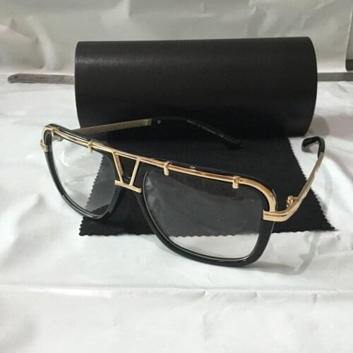 Mens Sunglasses KAPELUS China